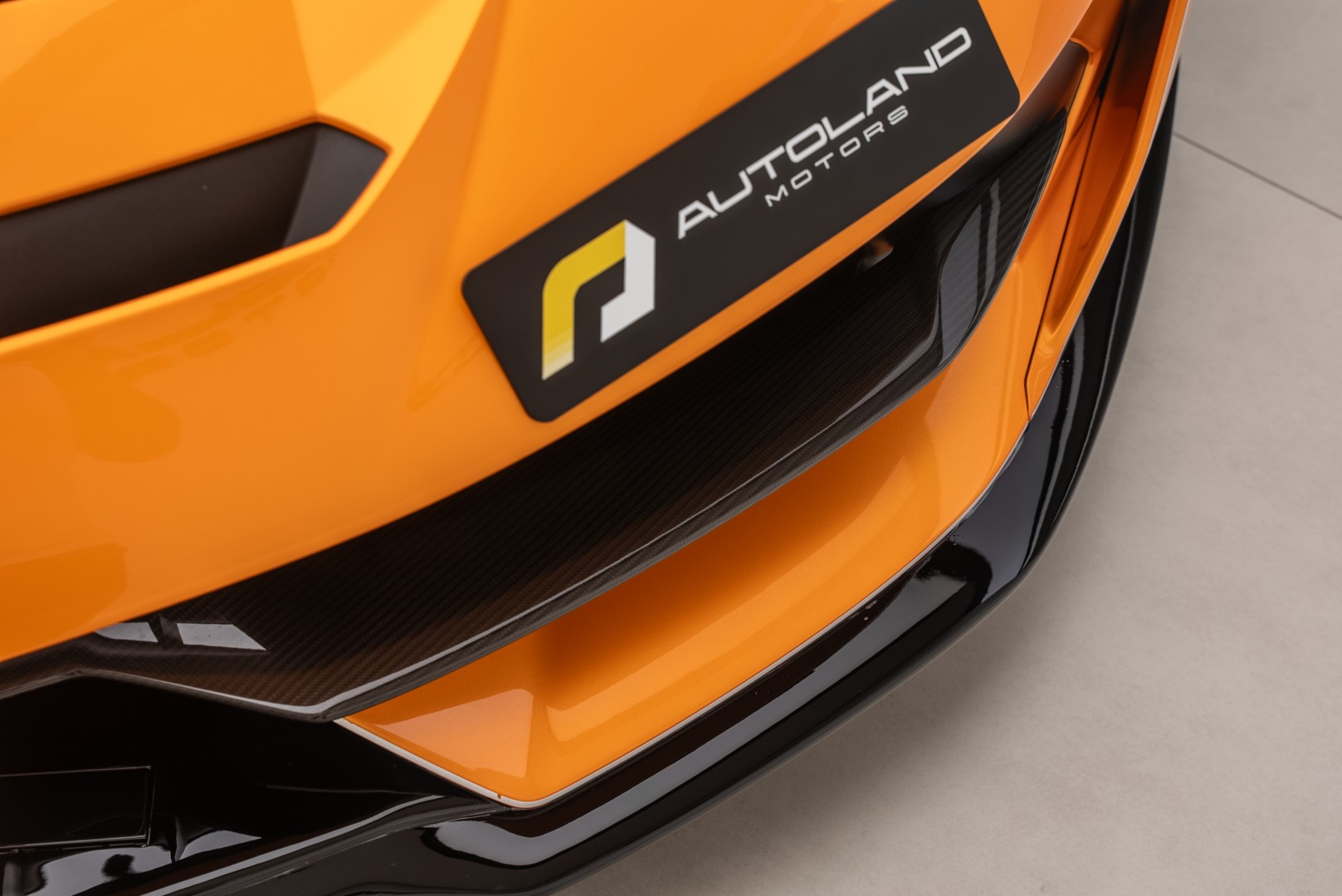 2021 LAMBORGHINI AVENTADOR SVJ ROADSTER